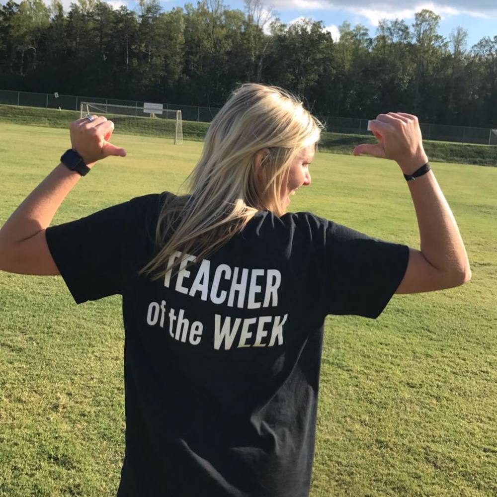 Meet your Posher, H.a.